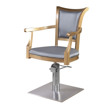 Panda IMPERIAL Fotel fryzjerski    Tanio!